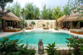 Villa Coconut Heaven by Bali Villa Solutions